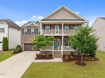 233 Oakmere Dr, Cary, NC 27513