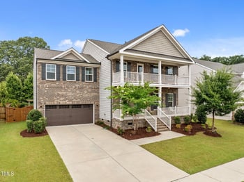 233 Oakmere Dr, Cary, NC 27513