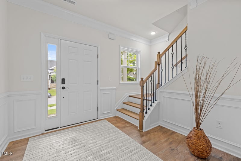 233 Oakmere Dr, Cary, NC 27513