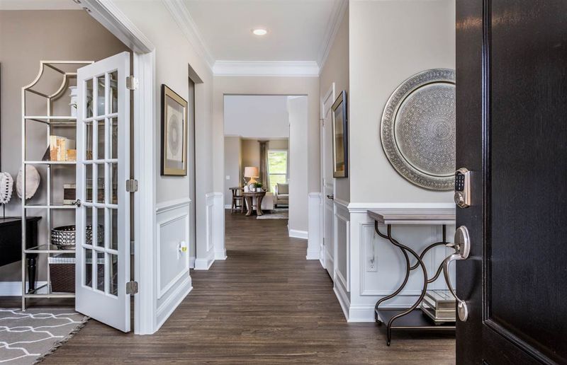 233 Oakmere Dr EYLM Lot 37, Cary, NC 27513
