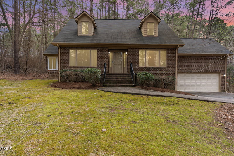 233 Obie Dr, Durham, NC 27713