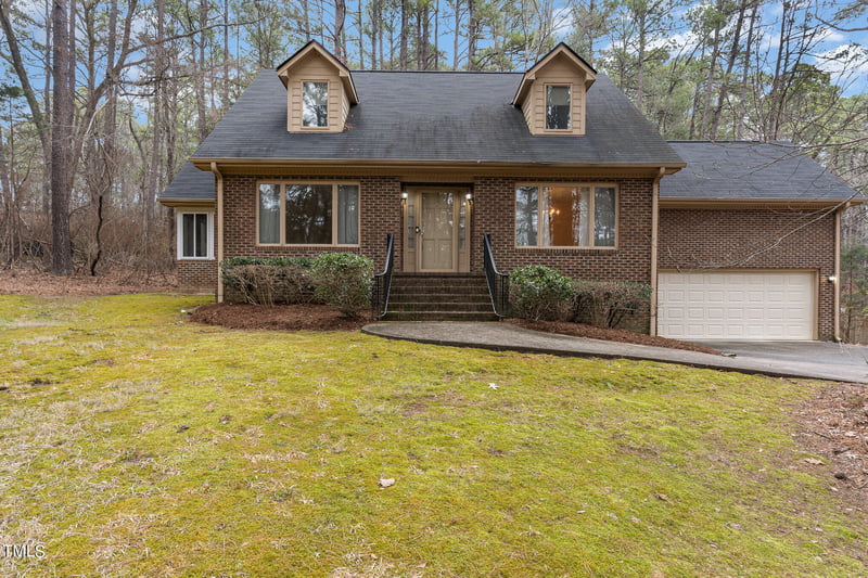 233 Obie Dr, Durham, NC 27713