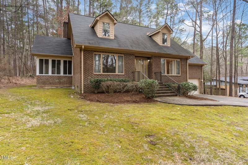 233 Obie Dr, Durham, NC 27713