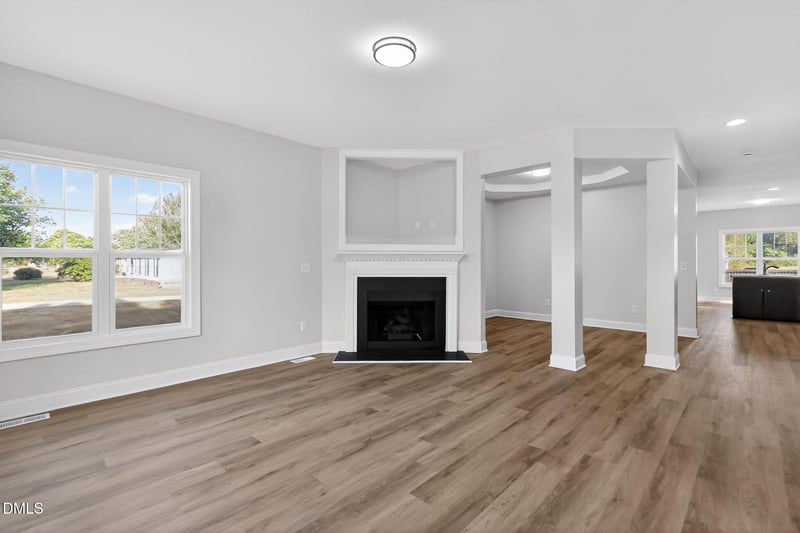 233 Old Coats Rd, Lillington, NC 27546