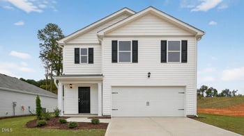 233 Olive Branch St, Sanford, NC 27332