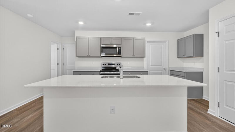 233 Olive Branch St, Sanford, NC 27332