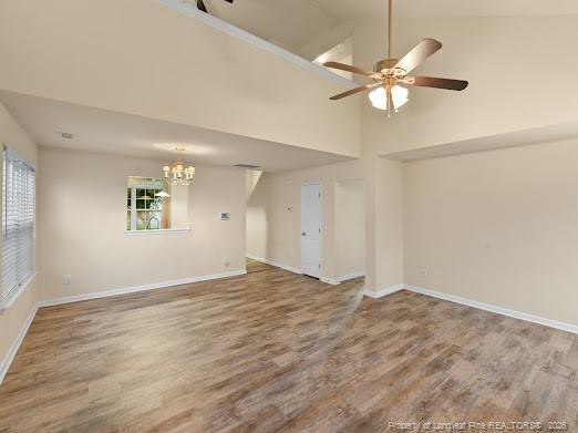 233 Palace Green Ln, Sanford, NC 27330