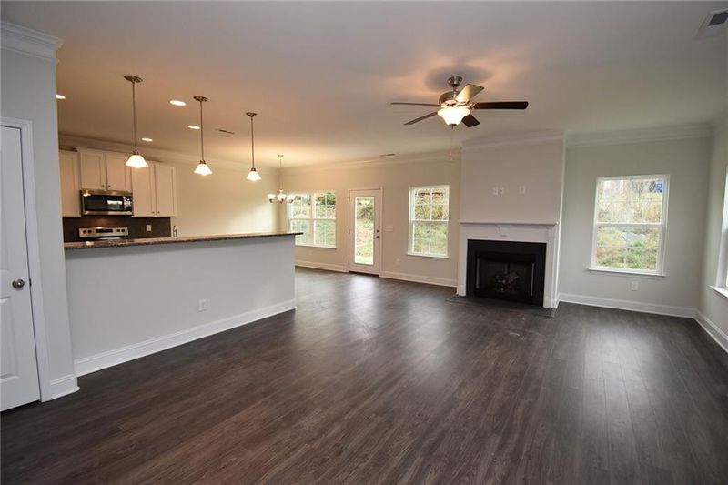 233 Plains Dr #266, Burlington, NC 27217