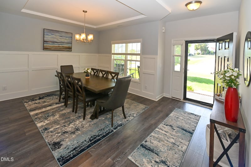 233 Pond Mountain Dr, Clayton, NC 27520