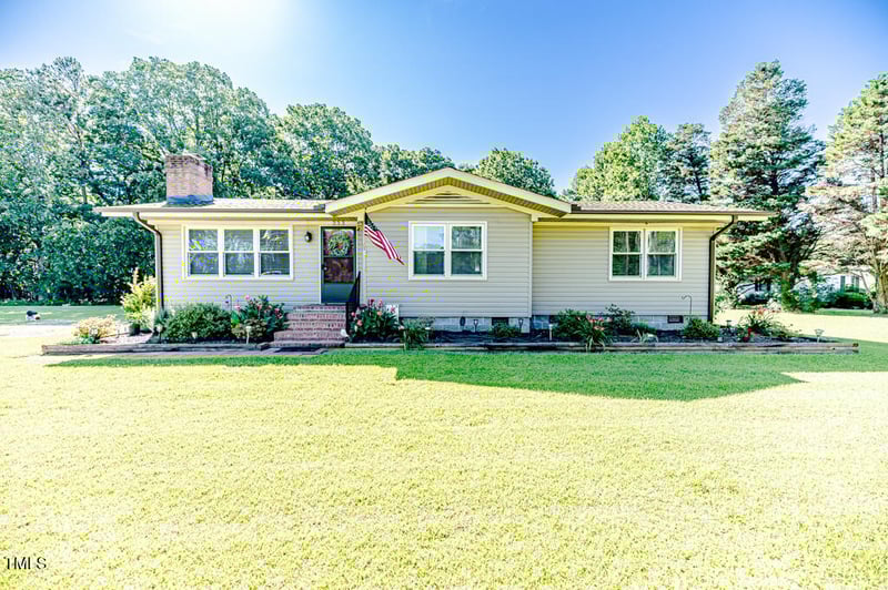 233 Pressly Foushee Rd, Sanford, NC 27330