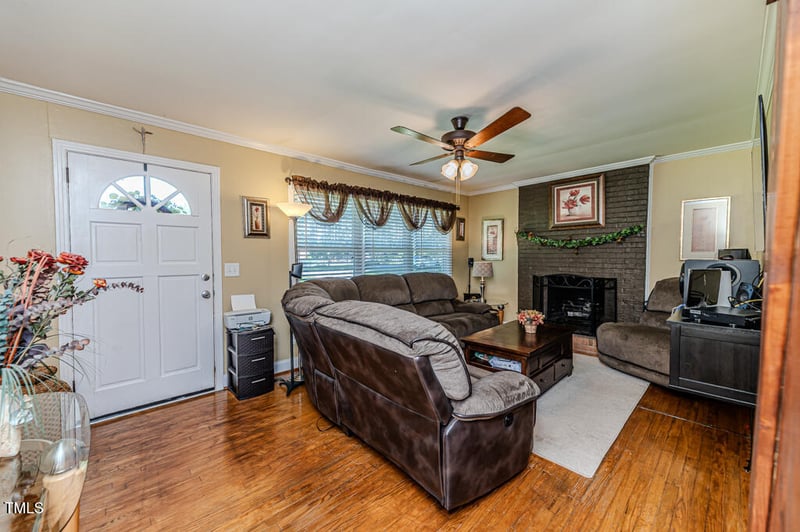 233 Pressly Foushee Rd, Sanford, NC 27330