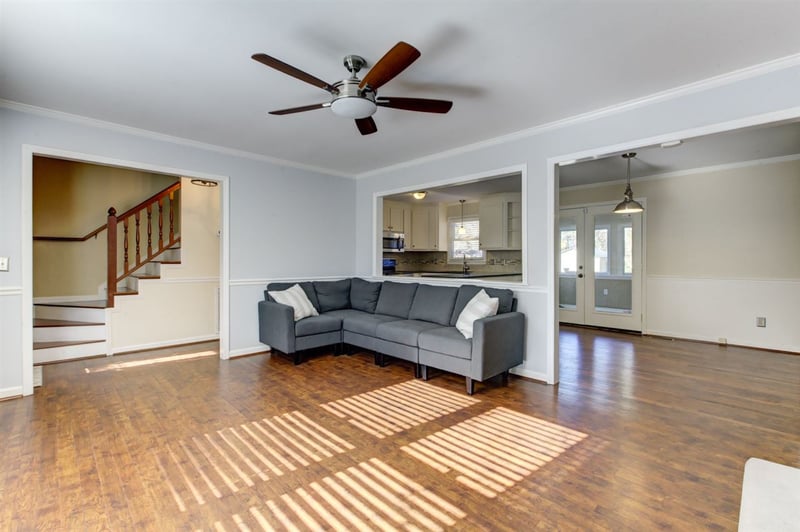 233 Rosehaven Dr, Raleigh, NC 27609