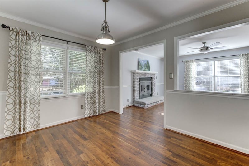 233 Rosehaven Dr, Raleigh, NC 27609
