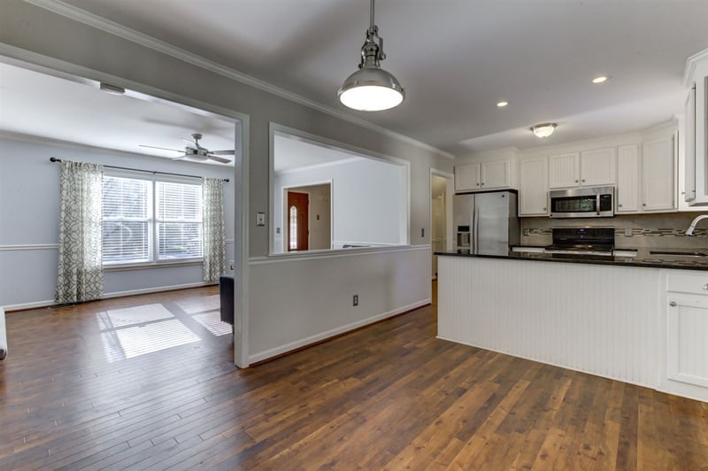 233 Rosehaven Dr, Raleigh, NC 27609