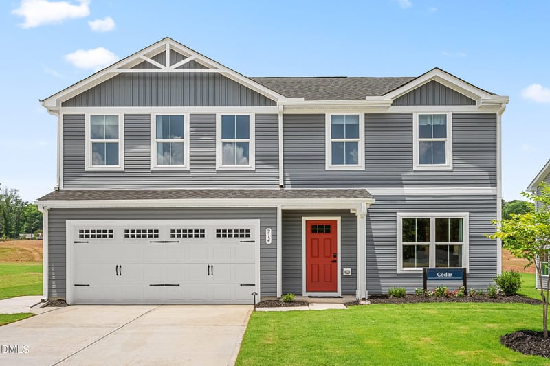233 Rosewood Dr, Sanford, NC 27330