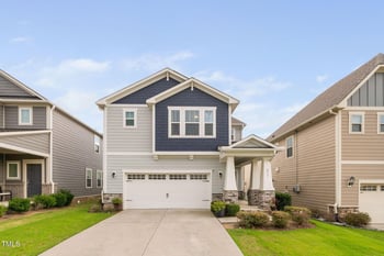 233 Sage Oak Ln, Holly Springs, NC 27540