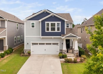 233 Sage Oak Ln, Holly Springs, NC 27540