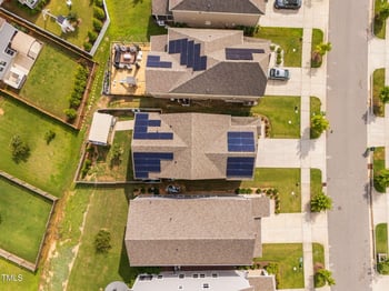 233 Sage Oak Ln, Holly Springs, NC 27540