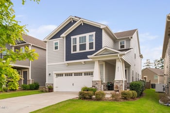 233 Sage Oak Ln, Holly Springs, NC 27540