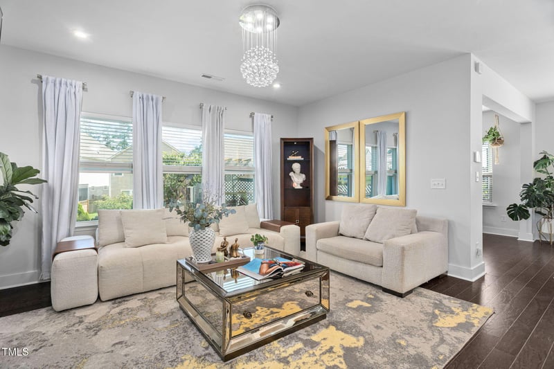 233 Sage Oak Ln, Holly Springs, NC 27540