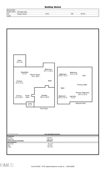 233 Sailor Way, Fuquay Varina, NC 27526