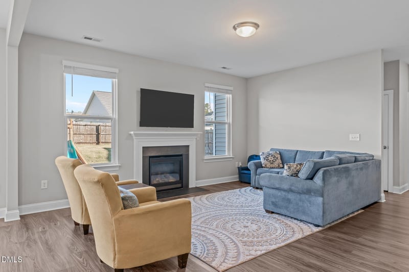 233 Sailor Way, Fuquay Varina, NC 27526