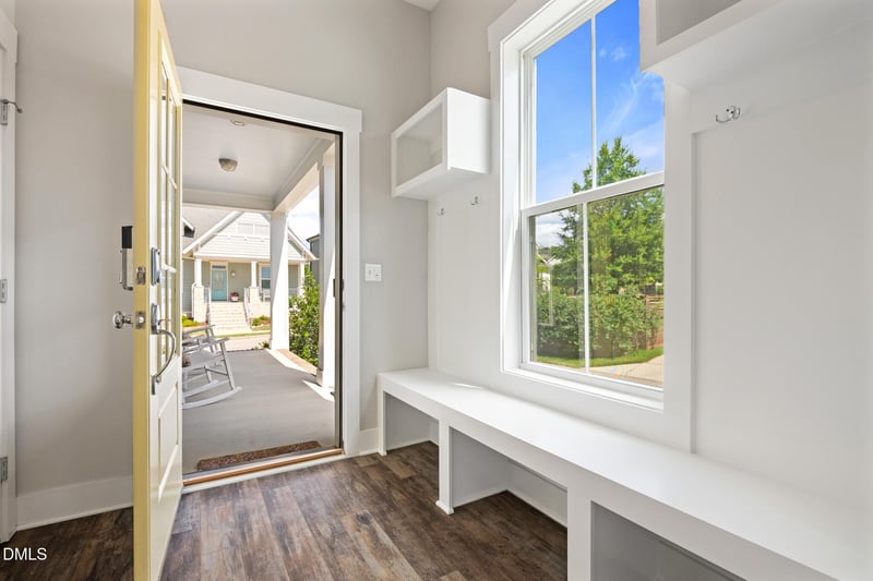 233 Salt Cedar Ln, Chapel Hill, NC 27516