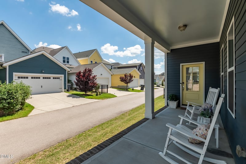 233 Salt Cedar Ln, Chapel Hill, NC 27516