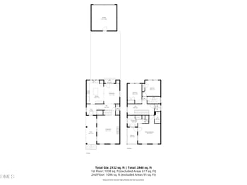 233 Salt Cedar Ln, Chapel Hill, NC 27516