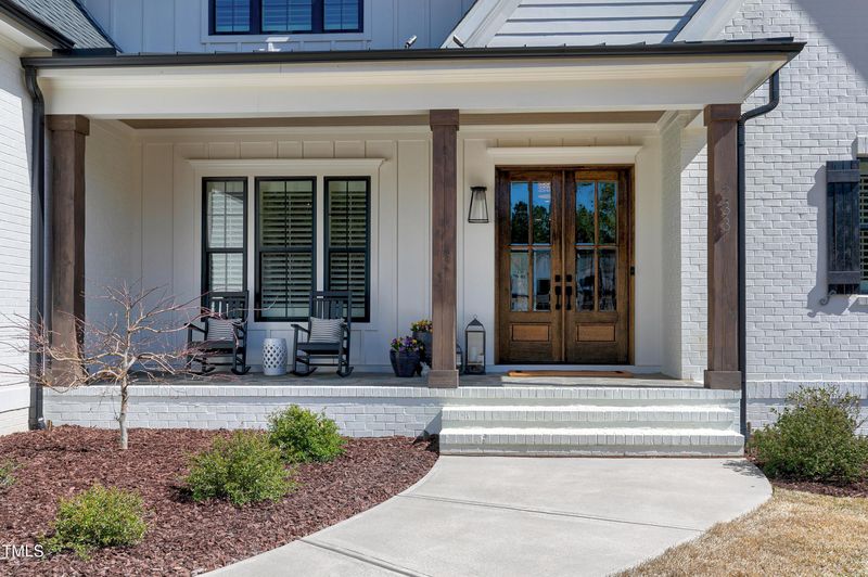 233 Seaforth Landing Dr, Pittsboro, NC 27312