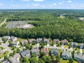 233 South Bend Dr, Durham, NC 27713