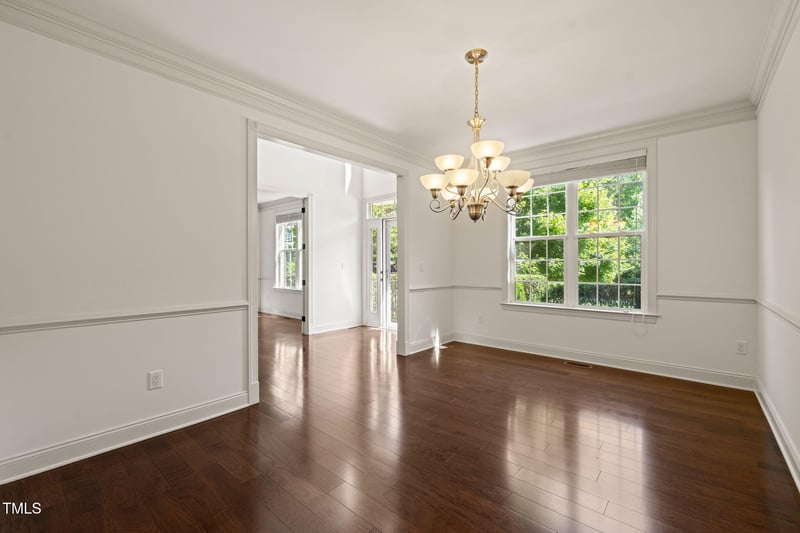 233 South Bend Dr, Durham, NC 27713