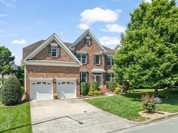 233 South Bend Dr, Durham, NC 27713