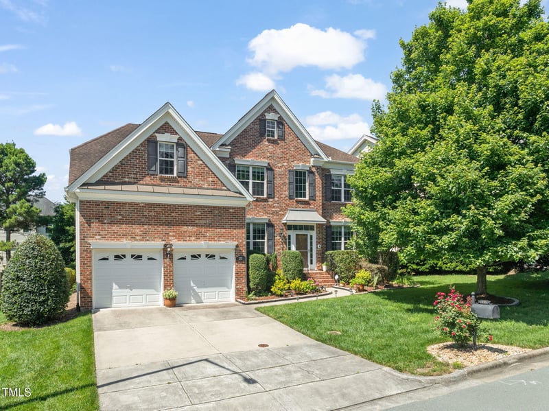 233 South Bend Dr, Durham, NC 27713