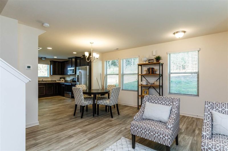 233 Spark St, Raleigh, NC 27606