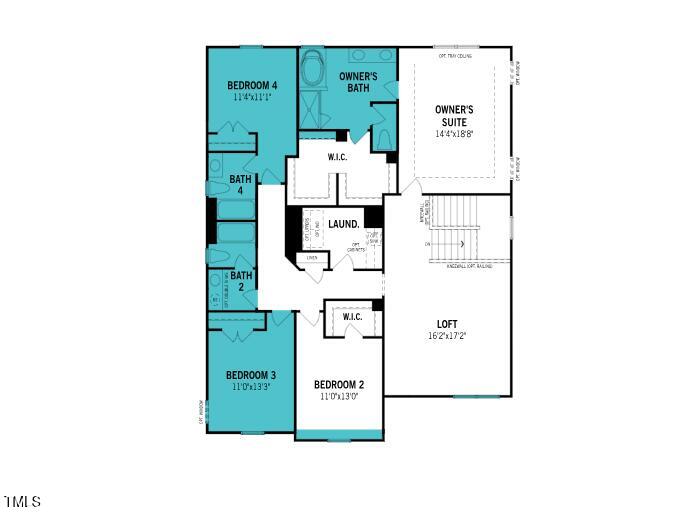 233 Sprenger St, Garner, NC 27529