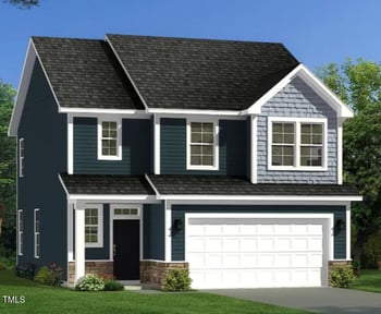 233 Steel Spring Rd #24, Angier, NC 27501