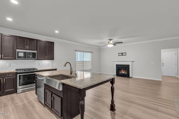 233 Stone River Dr, Wendell, NC 27591