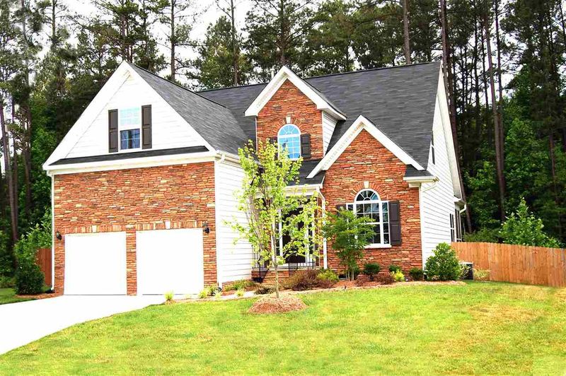 233 Strolling Way, Durham, NC 27707