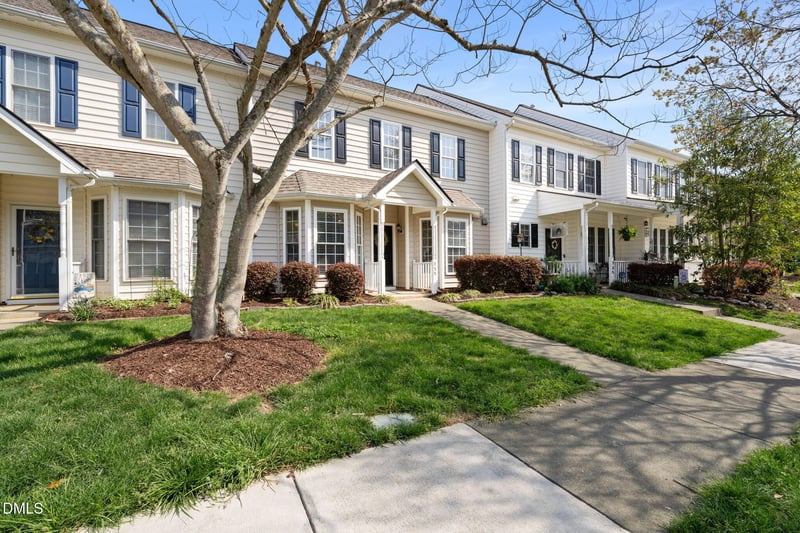 233 Sugar Maple Ave, Wake Forest, NC 27587