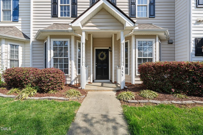 233 Sugar Maple Ave, Wake Forest, NC 27587