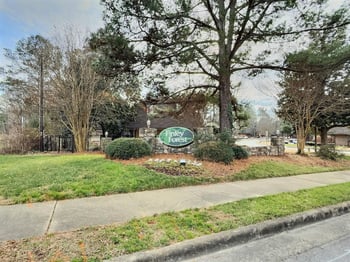 233 Summerwalk Cir #., Chapel Hill, NC 27517