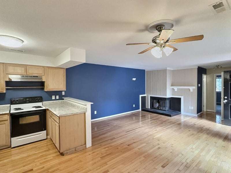 233 Summerwalk Cir #., Chapel Hill, NC 27517