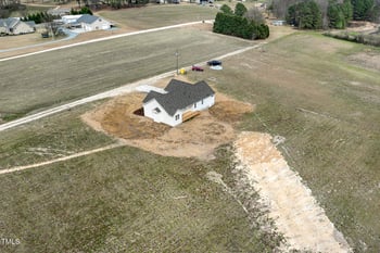 233 Surles Rd, Benson, NC 27504