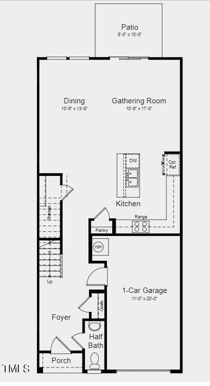 233 Sweetbay Tree Dr #29, Wendell, NC 27591