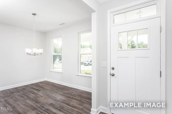 233 Tenure Ln, Lillington, NC 27546