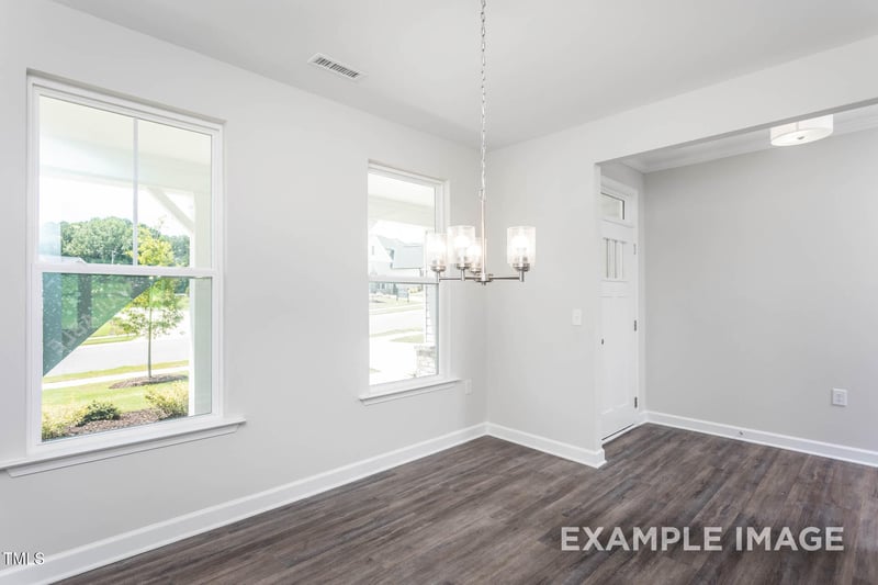 233 Tenure Ln, Lillington, NC 27546