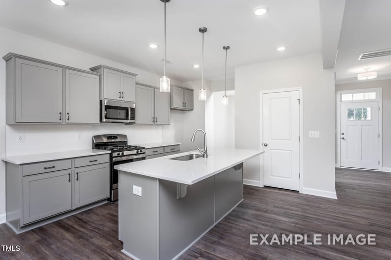 233 Tenure Ln, Lillington, NC 27546