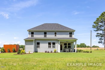 233 Tenure Ln, Lillington, NC 27546