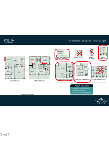 233 Tenure Ln, Lillington, NC 27546